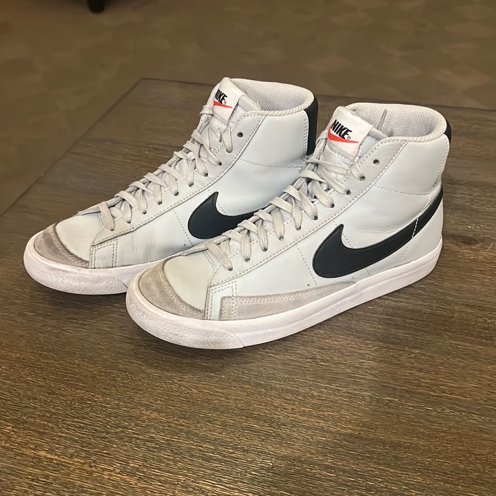 Nike Blazer ‘77 vintage